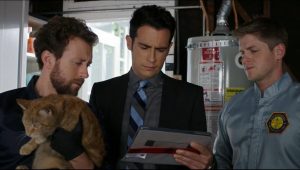 Bones Saison 10 Episode 9