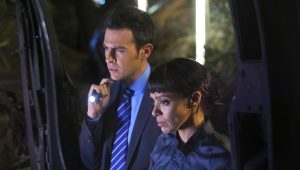 Bones Saison 11 Episode 1