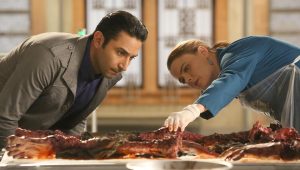 Bones Saison 11 Episode 10