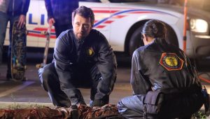 Bones Saison 11 Episode 10