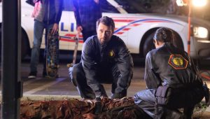 Bones Saison 11 Episode 10