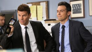 Bones Saison 11 Episode 11