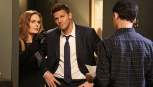 Bones Saison 11 Episode 11