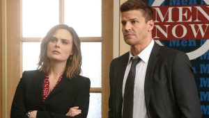 Bones Saison 11 Episode 12