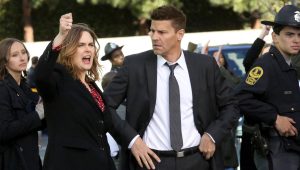 Bones Saison 11 Episode 12