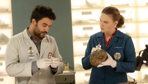 Bones Saison 11 Episode 12