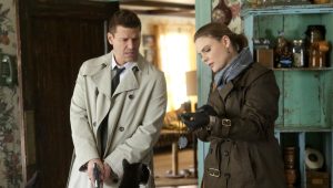 Bones Saison 11 Episode 13