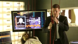 Bones Saison 11 Episode 13