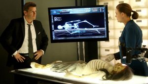 Bones Saison 11 Episode 13