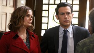 Bones Saison 11 Episode 14
