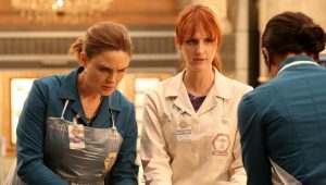 Bones Saison 11 Episode 14