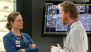 Bones Saison 11 Episode 15