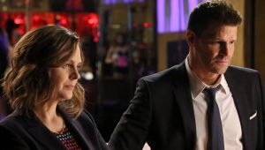 Bones Saison 11 Episode 15