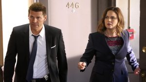 Bones Saison 11 Episode 15