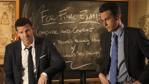 Bones Saison 11 Episode 16