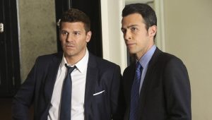 Bones Saison 11 Episode 16