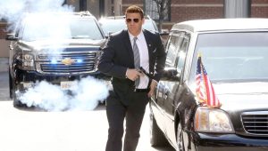 Bones Saison 11 Episode 17