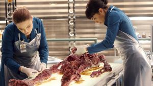 Bones Saison 11 Episode 17