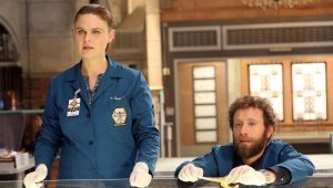 Bones Saison 11 Episode 17
