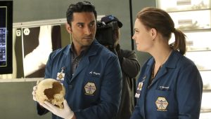 Bones Saison 11 Episode 18