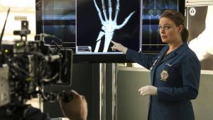 Bones Saison 11 Episode 18