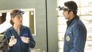 Bones Saison 11 Episode 18