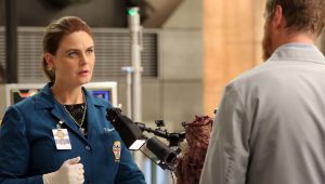 Bones Saison 11 Episode 19