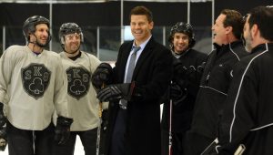 Bones Saison 11 Episode 19