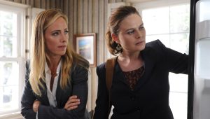 Bones Saison 11 Episode 2