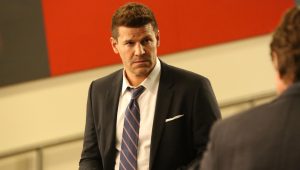 Bones Saison 11 Episode 20