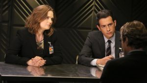 Bones Saison 11 Episode 20