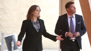 Bones Saison 11 Episode 20