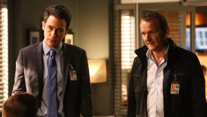 Bones Saison 11 Episode 21