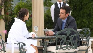 Bones Saison 11 Episode 21