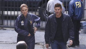 Bones Saison 11 Episode 22