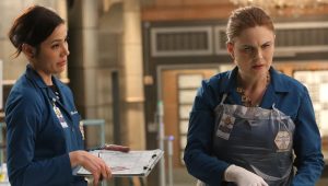 Bones Saison 11 Episode 22