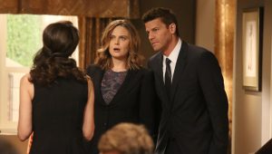 Bones Saison 11 Episode 3
