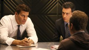 Bones Saison 11 Episode 3