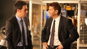 Bones Saison 11 Episode 3