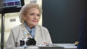 Bones Saison 11 Episode 4