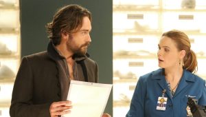 Bones Saison 11 Episode 5