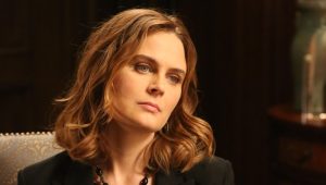 Bones Saison 11 Episode 6