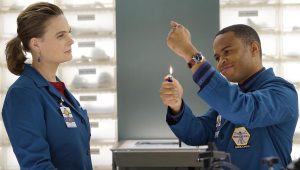 Bones Saison 11 Episode 7
