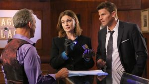 Bones Saison 11 Episode 7