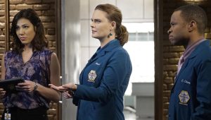 Bones Saison 11 Episode 7
