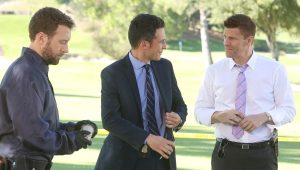 Bones Saison 11 Episode 8