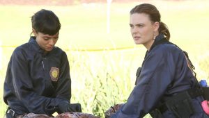 Bones Saison 11 Episode 8