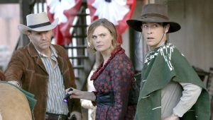 Bones Saison 11 Episode 9