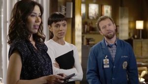 Bones Saison 11 Episode 9