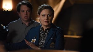 Bones Saison 12 Episode 1